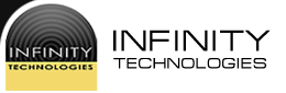 Infinity Technologies - Logo Designing: Offshore Web Development, Website Designing, Outsourcing Mumbai, Flash Website Designing, PHP, Web 2.0